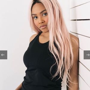 Zyia Active EUC Copper Charged Tank